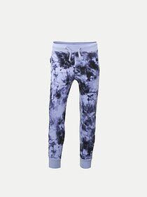 Radprix Track Pant For Girls (Purple, Pack Of 1)