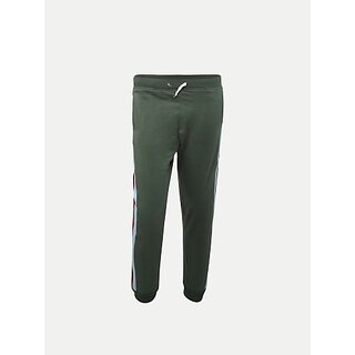 Radprix Track Pant For Boys (Grey, Pack Of 1)