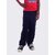 Radprix Track Pant For Boys (Dark Blue, Pack Of 1)