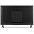 Acer 80 cm (32 inches) Advanced I Series HD Ready Smart LED Google TV AR32GR2841HDFL (Black)
