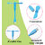 Mini USB Portable Fan Compatible For Laptop/Smartphones/Desktop/battery pack USB Fan-TP- 9506