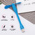 Mini USB Portable Fan Compatible For Laptop/Smartphones/Desktop/battery pack USB Fan-TP- 9506