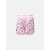 Rad Prix Short For Girls Casual Printed Pure Cotton (Pink, Pack Of 1)