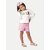 Rad Prix Short For Girls Casual Solid Pure Cotton (Pink, Pack Of 1)