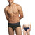 AshleyandAlvis Men Brief  (Pack Of 2)
