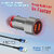 TP TROOPS 36W Fast Car Charger Adapter with Dual USB Port. Qualcomm Certified 3.0, Quick Charge