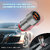 TP TROOPS 36W Fast Car Charger Adapter with Dual USB Port. Qualcomm Certified 3.0, Quick Charge
