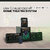 UnV 5.1 Bluetooth Home Theatre System