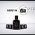 UnV 5.1 Bluetooth Home Theatre System