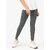 Rad Prix Western Wear Legging (Grey, Solid)
