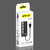 TP TROOPS 150Hb 4 Port USB Hub with Dedicated On/Off Switch, Led Indicators, 45Cm Cable Length