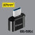 TP TROOPS Micro to USB A 3.0 OTG Adapter, Micro USB to Female USB Compatible with Most Micro USB Devices-TP-2215