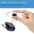 TP TROOPS Micro to USB A 3.0 OTG Adapter, Micro USB to Female USB Compatible with Most Micro USB Devices-TP-2027