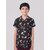 Radprix Boys Printed Casual Multicolor Shirt