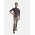 Radprix Boys Solid Casual Black Shirt