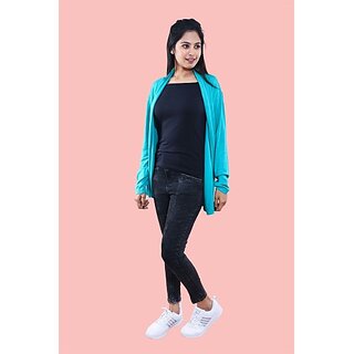 Radprix Women Shrug