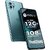 (Refurbished) Motorola G72 (6 GB RAM, 128 GB Storage, Polar Blue) - Superb Condition, Like New