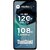 (Refurbished) Motorola G72 (6 GB RAM, 128 GB Storage, Polar Blue) - Superb Condition, Like New