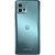 (Refurbished) Motorola G72 (6 GB RAM, 128 GB Storage, Polar Blue) - Superb Condition, Like New