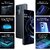 (Refurbished) OPPO Reno7 Pro 5G (12 GB RAM, 256 GB Storage, Starlight Black) - Superb Condition, Like New