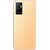 (Refurbished) Vivo V23 5G (8 GB RAM, 128 GB Storage, Sunshine Gold) - Superb Condition, Like New