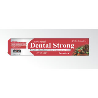 Dental Strong