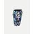 Radprix Printed Men Blue Casual Shorts