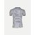 Radprix Striped Men Round Neck Multicolor T-Shirt