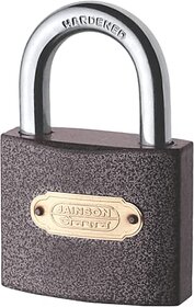 Jainson Hardy Pin Cylinder 38MM Padlock