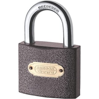 Jainson Hardy Pin Cylinder 38MM Padlock