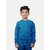 Rad Prix Full Sleeve Solid Boys Sweatshirt