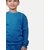 Rad Prix Full Sleeve Solid Boys Sweatshirt