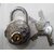 Luxury Power 10 Lever Padlock 67MM