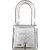Jainson Main Door 60 Mm Comet Hardened Padlock, with 3 Keys