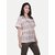 Radprix Casual Striped Women Multicolor Top