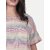 Radprix Casual Striped Women Multicolor Top