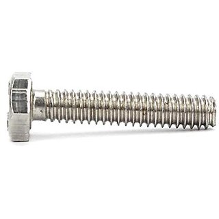 Stainless Steel Hex Bolts Industrial