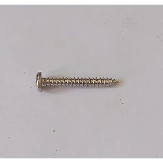 Stainless Steel Rust Free Pan Head Screw Industrial