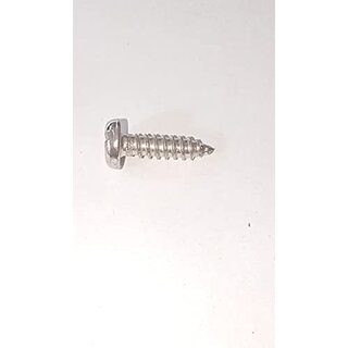 Stainless Steel Rust Free Pan Head Screw Industrial
