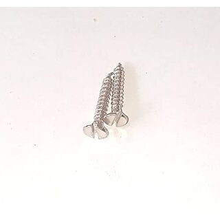 Stainless Steel Rust Free CSK Head Screw Industrial