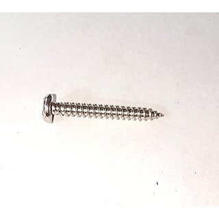 Stainless Steel Rust Free Pan Head Screw Industrial