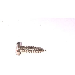 Stainless Steel Rust Free Pan Head Screw Industria