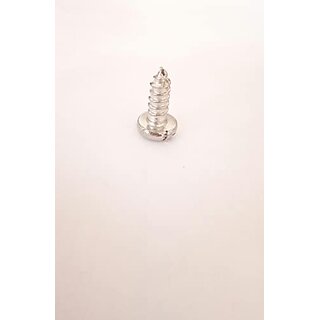 Stainless Steel Rust Free Pan Head Screw Industrial