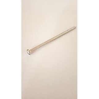 Stainless Steel Rust Free Pan Head Screw Industrial