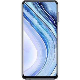 (Refurbished) Redmi Note 9 Pro Max (6 GB RAM, 64 GB Storage, Champagne Gold) - Superb Condition, Like New