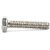 Stainless Steel Hex Bolts Industrial