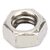 Stainless Steel Hex Nut Industrial