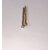 Stainless Steel Rust Free Pan Head Screw Industrial