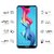 (Refurbished) Honor 9N (4 GB RAM, 64 GB Storage, Sapphire Blue) - Superb Condition, Like New