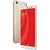 (Refurbished) Lava Z61 (2 GB RAM, 16 GB Storage, Gold) - Superb Condition, Like New